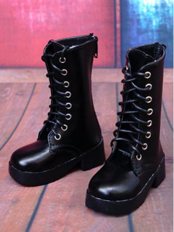 1/3 1/4 Shoes Boy Boots for...