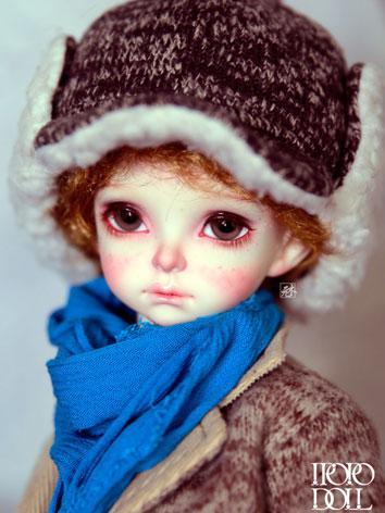 BJD Raphael 42cm DSD Ball-j...