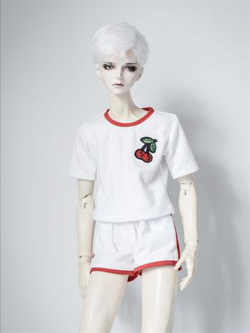 1/3 70cm Clothes Sports Sui...