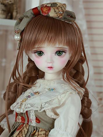 BJD Liulisa 43cm Girl Ball-...