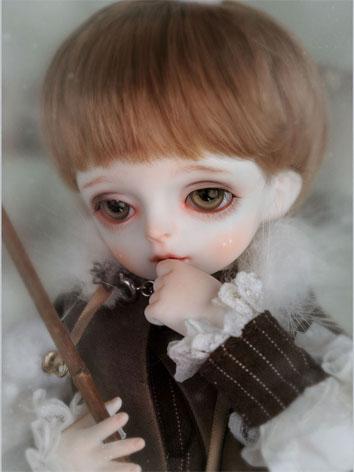 BJD[Charm Doll]BJD Emory Ball-jointed doll