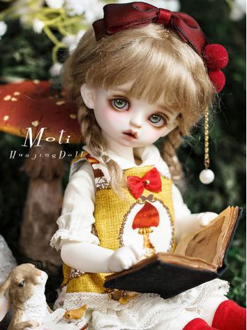 BJD Moti 28.5cm Girl Ball-jointed doll