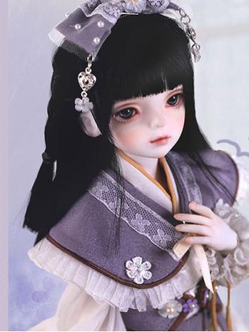 BJD Limited Edition Shao Ling Girl 42.5cm Ball-jointed doll