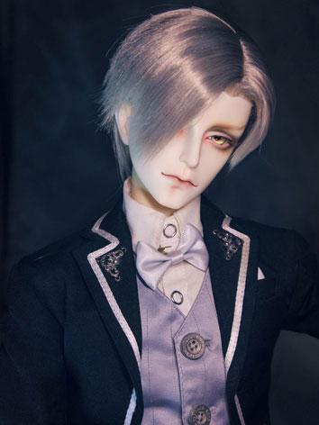 BJD Senior Abel 72.5cm boy Ball-jointed doll