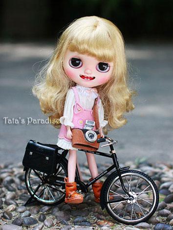 BJD 1/6 Bicycle for YSD Ball-jointed doll