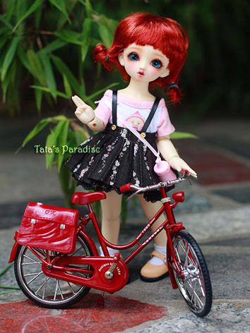 BJD 1/6 Bicycle for YSD Bal...