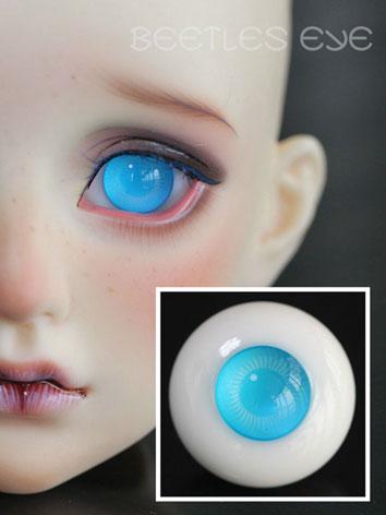 Eyes 16mm/18mm Skyblue Eyeb...