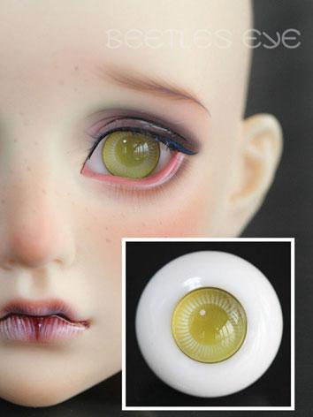 Eyes 12mm/14mm/16mm Yellow ...