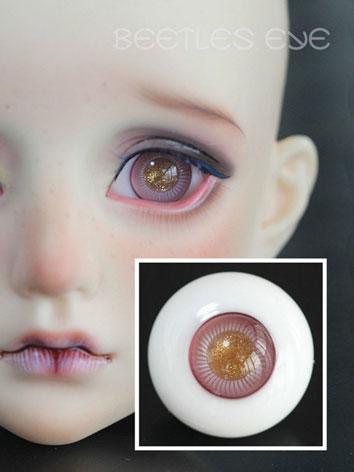 Eyes 12mm/18mm Light Red Ey...