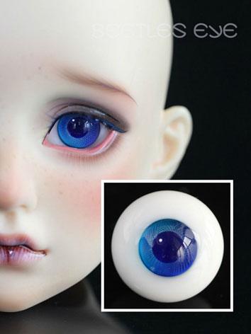 Eyes 12mm/14mm/16mm Blue Ey...