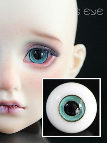 Eyes 12mm/14mm/16mm Blue Ey...