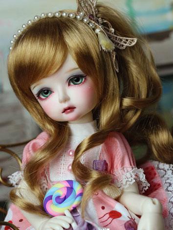 BJD Rose Quartz 29.5cm Girl...