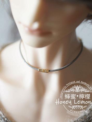 70cm 1/3 1/4 Necklace for 7...