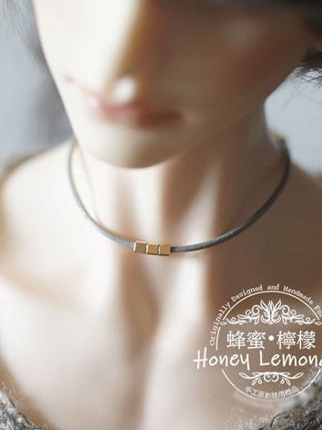 70cm 1/3 1/4 Necklace for 70cm/SD/MSD Ball-jointed Doll
