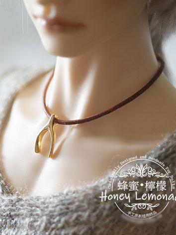 70cm 1/3 1/4 Necklace for 7...