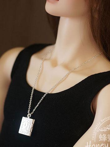 70cm 1/3 1/4 Necklace for 7...