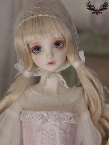 BJD Snowdrop Breeze ver. 45...