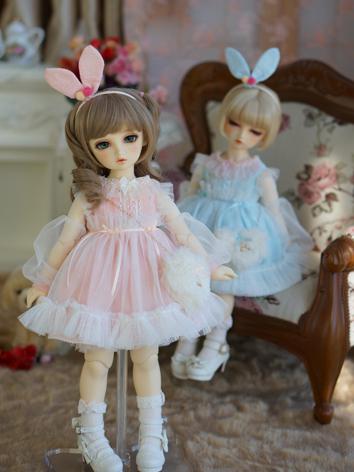 1/3 DSD Clothes Girl Sweet ...