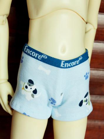 1/3 1/4 70cm Clothes Boy Un...
