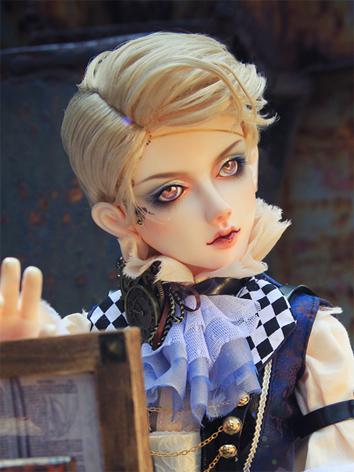 BJD Nicholas Boy 60cm Ball-jointed doll