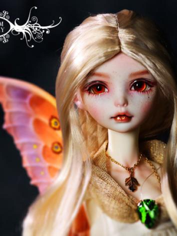 1/4 Doll BJD 43cm ALISON Special Girl Ball-jointed doll
