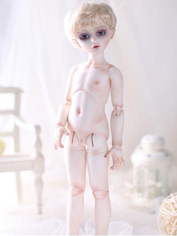 BJD 42cm Boy Body B-B42-02 Ball Jointed Doll