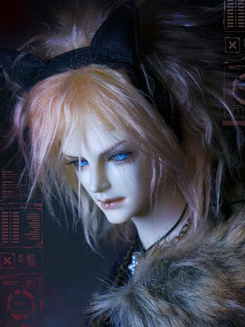 BJD Boss Boy 72cm Ball-join...