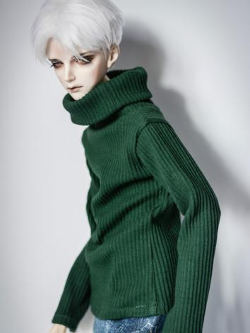 1/3 1/4 70cm Clothes Green/...