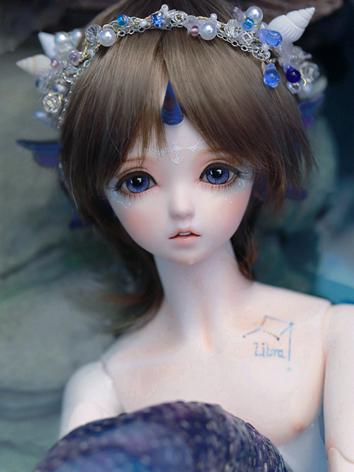 Limited Time BJD Merman-Arw...