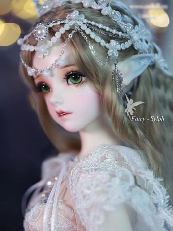 Limited Time BJD Sylph 58cm...