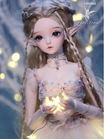 Limited Time BJD Freya 58cm...