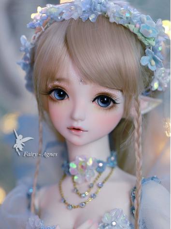 Limited Time BJD Agnes 58cm...