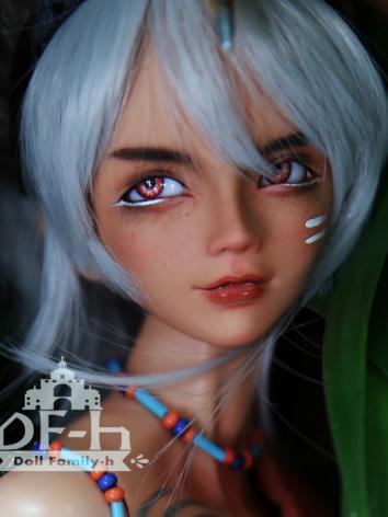 BJD 46cm Boy NanXing Ball-jointed doll