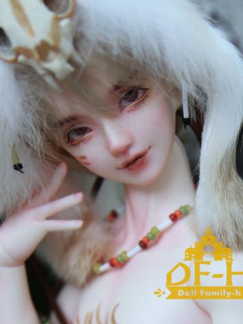 BJD 46cm Boy Yuejian Ball-j...