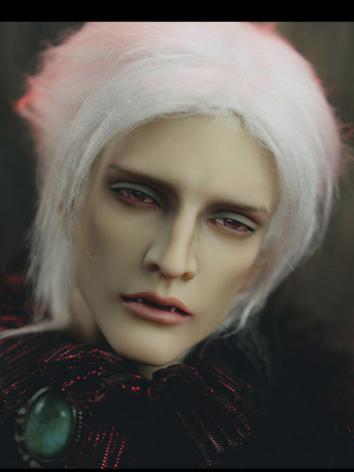 BJD Limited Edition Dark Lo...