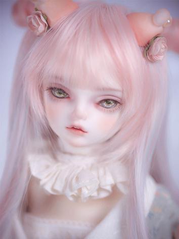 (Charm Doll)BJD Rhea 42cm Girl Ball-jointed doll