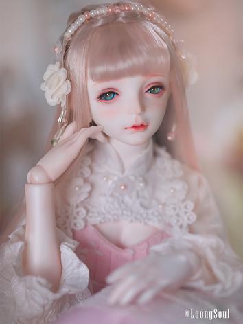 BJD FuSang (Modern) 58cm Girl Ball-jointed doll