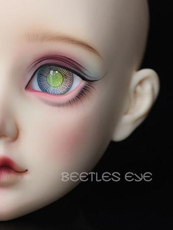 Eyes 12mm/14mm/16mm/18mm Ey...