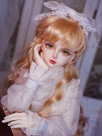 BJD Christina Girl 53cm Bal...