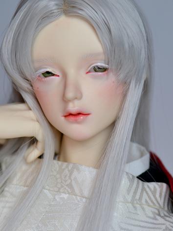 BJD Lo-chew 68cm Boy Ball-j...