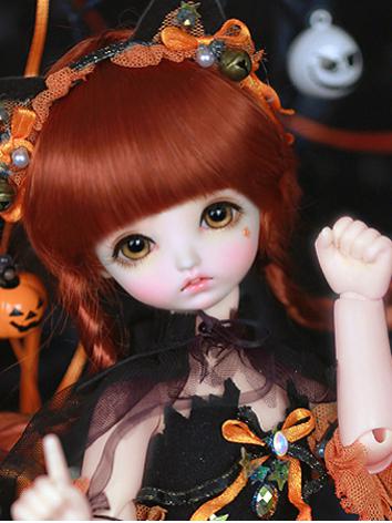 BJD BB MIA 26cm Ball-Jointed Doll