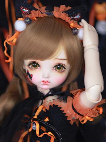 BJD DSD Super Baby Mimia 37...