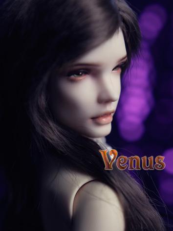 BJD Head Venus head Ball-jo...