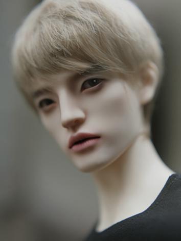 BJD Head Raguel head Ball-j...