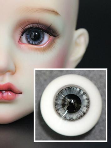 Eyes 12mm/14mm/16mm/18mm Eyeballs H-16 for BJD (Ball-jointed Doll)