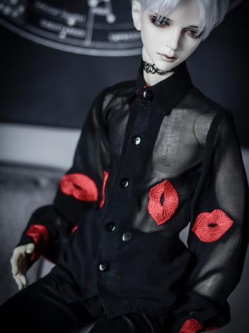 1/3 70cm Boy Clothes Sexy B...