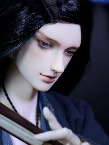 BJD Xi Boy 72.5cm Ball-join...