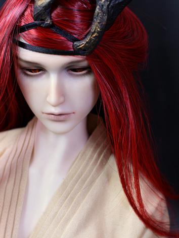 BJD Ling Boy 72.5cm Ball-jointed Doll