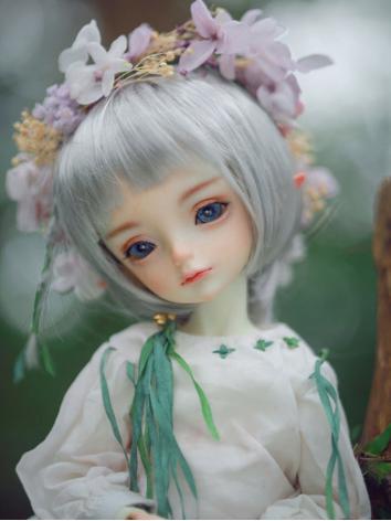BJD 29cm Little rain Boy Ball-jointed doll