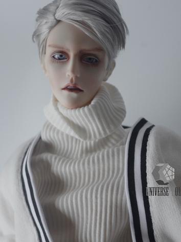 BJD Alsop Boy 72cm Ball-joi...